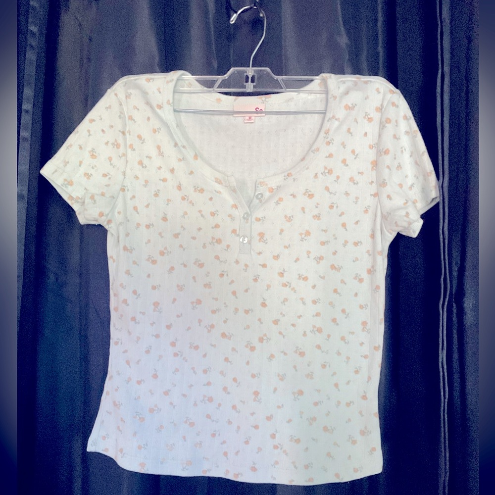 Juniors Blouse